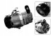 Valeo 699270 Компресор кондиціонера опель