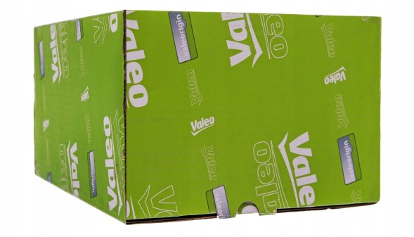 Valeo 699270 Компресор кондиціонера опель