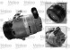 Valeo 699270 Компресор кондиціонера опель