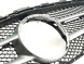 Mercedes-Benz OE A2058880260 Airautopl АТРАПА РЕШІТКИ РАДІАТОРА MERCEDES C-КЛАС W205 S205 BASIS A2058880260 ОРИГІНАЛ НОВА