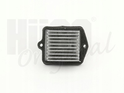 Hitachi 132570 Резистор, внутрішній вентилятор hitachi 132570