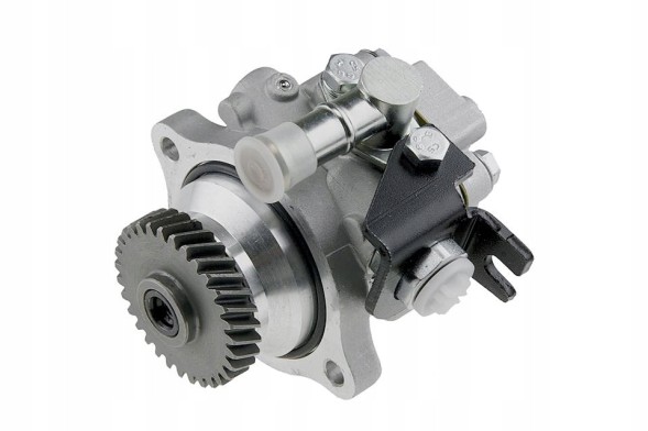 NTY SPW-NS-011 Nty насос гідропідсилювача nissan патруль gr y61 3.0tdi 00-