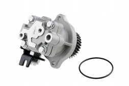NTY SPW-NS-011 Nty насос гідропідсилювача nissan патруль gr y61 3.0tdi 00-