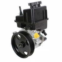 Abakus 140-01-121 Насос гідропідсилювача керма mercedes sprinter vito viano w638 1.8-3.7