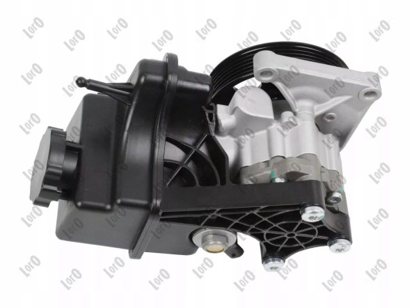 Abakus 140-01-121 Насос гідропідсилювача керма mercedes sprinter vito viano w638 1.8-3.7