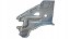Китай 5265666 ФАРТУХ БРИЗКОВИКА ЛЕВ ПЕРЕДНІЙ MERCEDES SPRINTER 95-00
