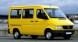 Китай 5265666 ФАРТУХ БРИЗКОВИКА ЛЕВ ПЕРЕДНІЙ MERCEDES SPRINTER 95-00