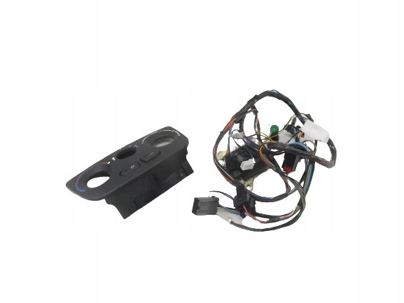 Fiat OE Автомобільний кондиціонер FIAT 5911317