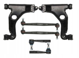 Master-Sport Germany 36931-KIT-MS Комплект маятника, підвіска колеса