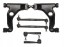 Master-Sport Germany 36931-KIT-MS Комплект маятника, підвіска колеса