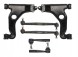 Master-Sport Germany 36931-KIT-MS Комплект маятника, підвіска колеса