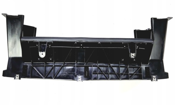 Nissan OE 214686AV1B БАМПЕР AIR DRIVER вхід Nissan GT-R 17+ NEW OE
