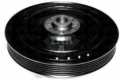 Schaeffler INA INA544 0002 10(HQ) Шків колінчастого вала VW LT 2.5TDI INA