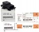 BMW OE BMW-136207805152-OE OE BMW Датчик тиску вихлопних газів BMW F10 F20 F30 13627805152