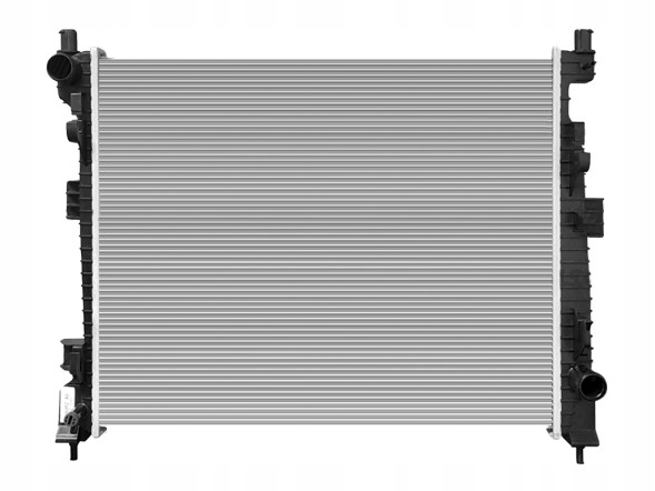SRLine 31K108-2 Охолоджувач води srl 31к108-2