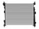 SRLine 31K108-2 Охолоджувач води srl 31к108-2