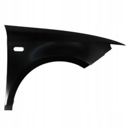 Polcar 673202 LC9Z Black Magic Pearl Prawy Крило переднє праве Seat Ibiza 6J LC9Z Black Magic Pearl 08-17