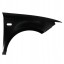 Polcar 673202 LC9Z Black Magic Pearl Prawy Крило переднє праве Seat Ibiza 6J LC9Z Black Magic Pearl 08-17