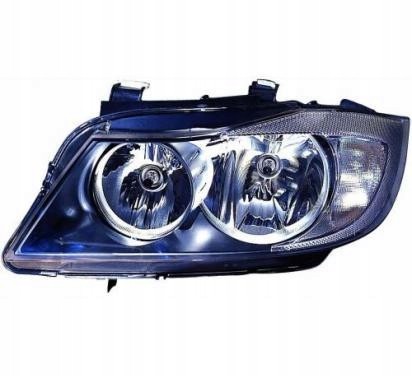 Abakus 444-1150L-LDEM2 Фари depo 444-1150l-ldem2