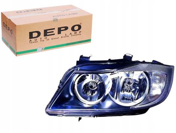 Abakus 444-1150L-LDEM2 Фари depo 444-1150l-ldem2