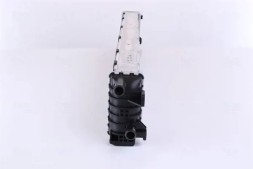 Nissens 60355 Інтеркулер 60355 nissens audi