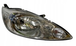 Abakus 431-1190RMLD-EM Ford ka 2008- європа нова права фара