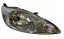 Abakus 431-1190RMLD-EM Ford ka 2008- європа нова права фара