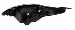 Abakus 431-1190RMLD-EM Ford ka 2008- європа нова права фара