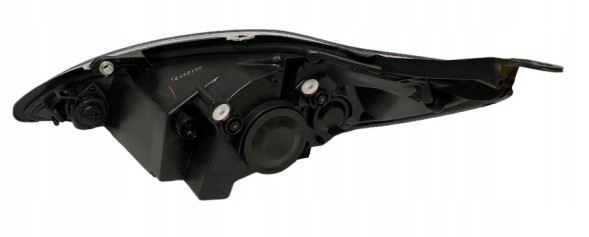 Abakus 431-1190RMLD-EM Ford ka 2008- європа нова права фара