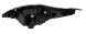 Abakus 431-1190RMLD-EM Ford ka 2008- європа нова права фара