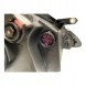 Abakus 431-1190RMLD-EM Ford ka 2008- європа нова права фара