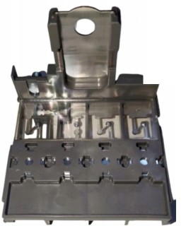 Mitsubishi OE WB/8571A019 ЗАПОБІЖНИКИ MITSUBISHI LANCER EVO X KLEMA PLUS