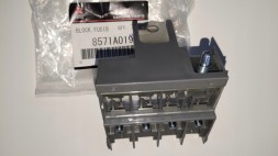 Mitsubishi OE WB/8571A019 ЗАПОБІЖНИКИ MITSUBISHI LANCER EVO X KLEMA PLUS