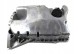 motoGRAPA 457893583 ПІДДОН ОЛИВИ VW JETTA 2.3 1998-2005 БЕЗ ДАТЧИКА