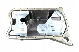 motoGRAPA 457893583 ПІДДОН ОЛИВИ VW JETTA 2.3 1998-2005 БЕЗ ДАТЧИКА