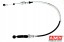 OEM Трос перемикання передач MINI 7547371.9 25117547371 AMH47371