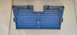 Jeep OE 68508765AA Login Allegro HSDA KSIEZYNO PODLASKIE MOPAR OEM Активна решітка радіатора (жалюзі) Jeep Grand Cherokee L WL 2021 2022 2023 2024