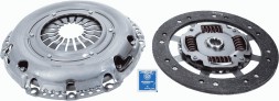 3 000 950 016 SACHS Комплект зчеплення