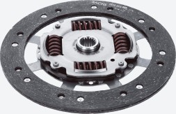 3 000 950 016 SACHS Комплект зчеплення