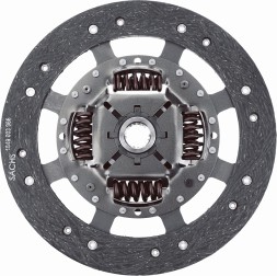 3 000 950 016 SACHS Комплект зчеплення