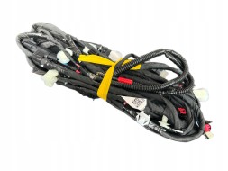 Tesla S PLAID ПРОМІНЬ БАМПЕРА 2507992-02-C НОВИЙ НА PDC