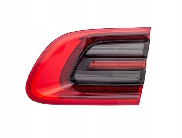 Hella 2SD 011 500-121 Задня права фара porsche macan (95b) 12.13- 58x1881h
