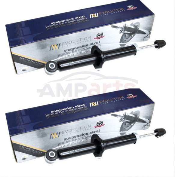 Evolution AM-V72511 Dodge Journey 2009-2010 2x Задній амортизатор