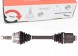 Китай Fcs-03/x599 ПРАВИЙ ВАЛ HYUNDAI SANTA FE II 2.2 CRDi 4x4 2.4 4x4 SANTA FE III 2.0 CRDI