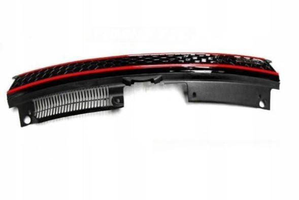 Китай D2215940 РЕШІТКА ГРИЛЬ VW GOLF 6 08-12 GTI СТИЛЬ ТЮНІНГ