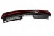 Китай D2215940 РЕШІТКА ГРИЛЬ VW GOLF 6 08-12 GTI СТИЛЬ ТЮНІНГ