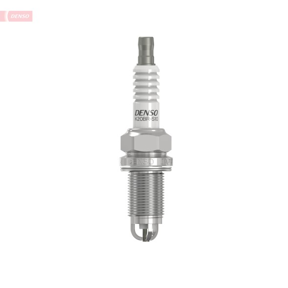 K20BRS10 DENSO Свічка запалювання