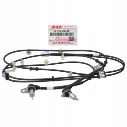 Suzuki OE Датчики ABS передні Suzuki Jimny 1.3 1.5 SN 5620081A40 56200-81A40 Оригінал