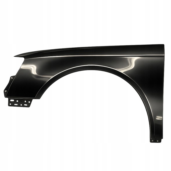 P. W. TITO PASSAT B6 LINKS LC8Z Крило VW Passat B6 Ліве LC8Z 05-10 Нове Фарбоване
