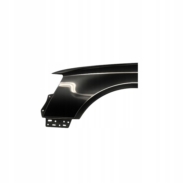 P. W. TITO PASSAT B6 LINKS LC8Z Крило VW Passat B6 Ліве LC8Z 05-10 Нове Фарбоване